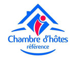 Chambre d’hôtes Référence Chambre d'hôtes Référence