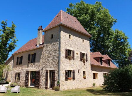 La Ferme des Petites Oreilles - Montignac-Lascaux